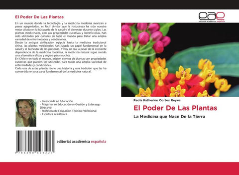 El Poder De Las Plantas