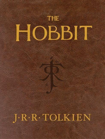 The Hobbit