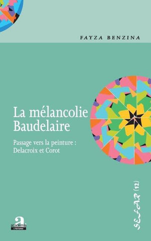 La mélancolie Baudelaire
