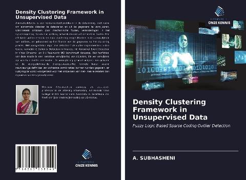 Density Clustering Framework in Unsupervised Data