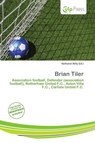 Brian Tiler