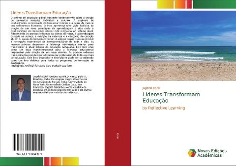 Líderes Transformam Educação