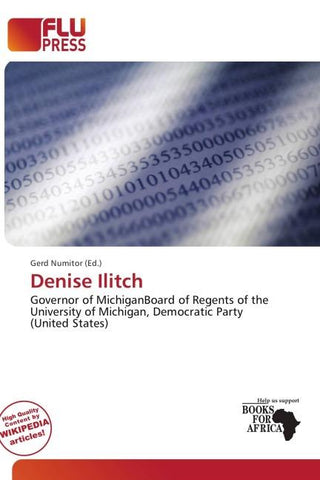Denise Ilitch