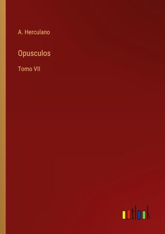 Opusculos