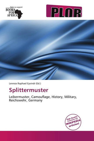 Splittermuster