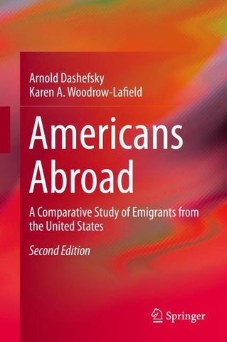 Americans Abroad