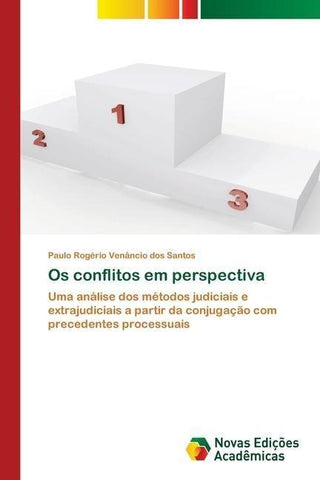 Os conflitos em perspectiva
