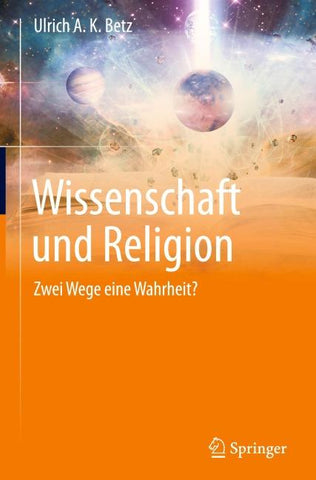 Wissenschaft und Religion