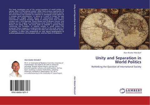 Unity and Separation in World Politics