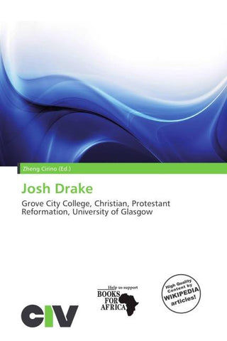Josh Drake