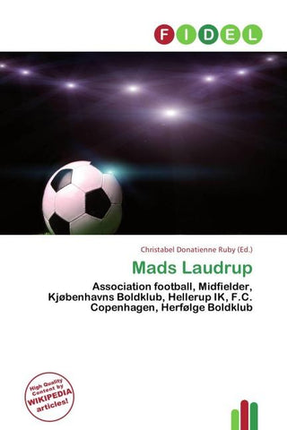 Mads Laudrup