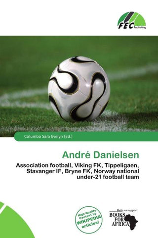 André Danielsen
