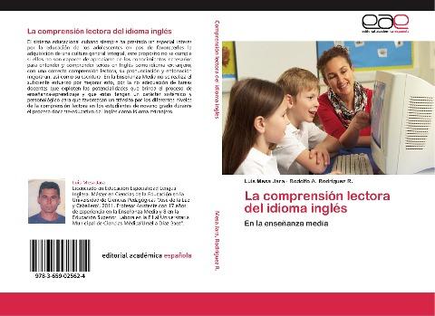 La comprensión lectora del idioma inglés
