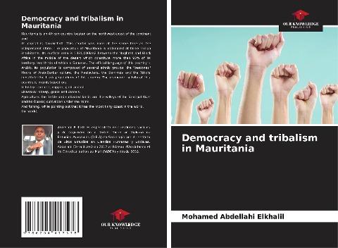 Democracy and tribalism in Mauritania