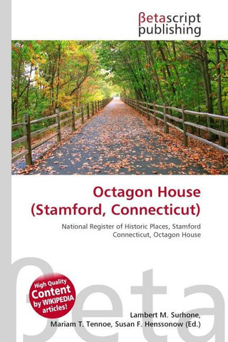 Octagon House (Stamford, Connecticut)