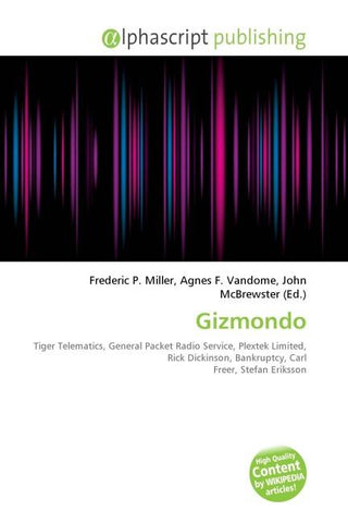 Gizmondo