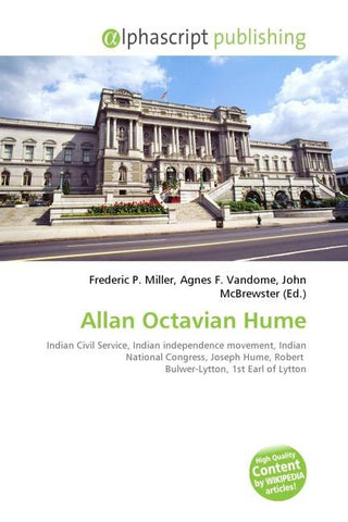 Allan Octavian Hume
