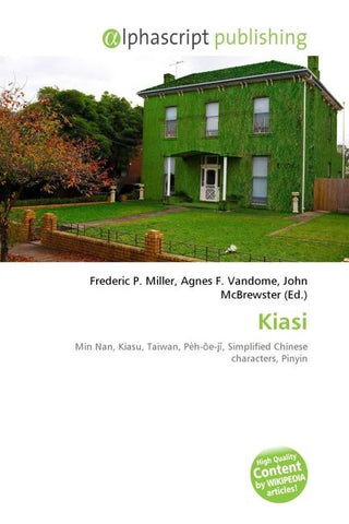Kiasi