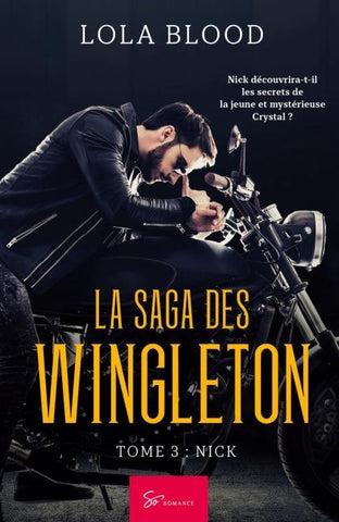 La Saga des Wingleton - Nick