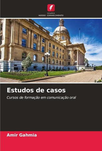 Estudos de casos