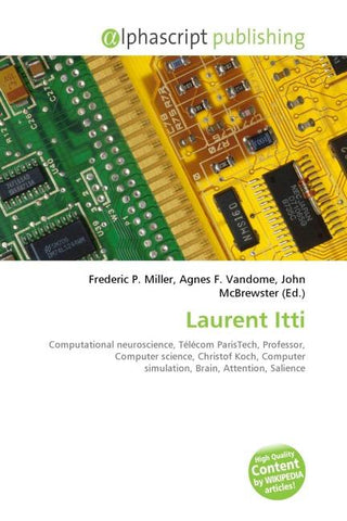 Laurent Itti