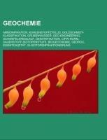 Geochemie