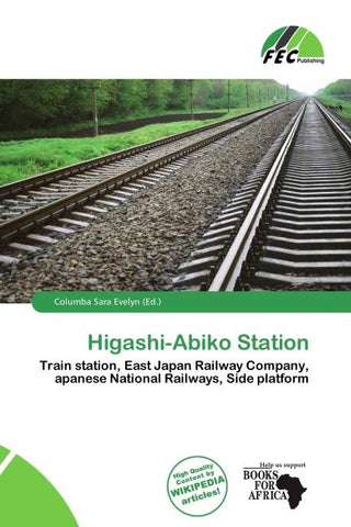Higashi-Abiko Station