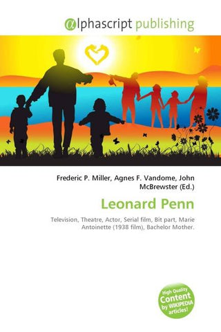 Leonard Penn