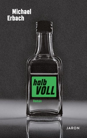 Halb voll