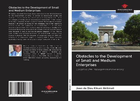 Obstacles to the Development of Small and Medium Enterprises