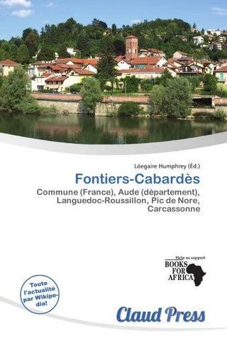 Fontiers-Cabardès