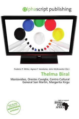 Thelma Biral