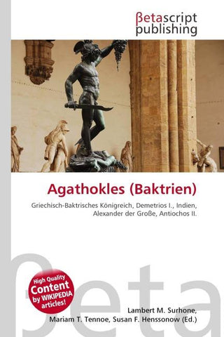 Agathokles (Baktrien)