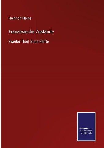Französische Zustände