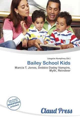 Bailey School Kids