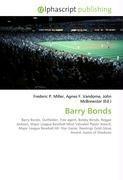 Barry Bonds