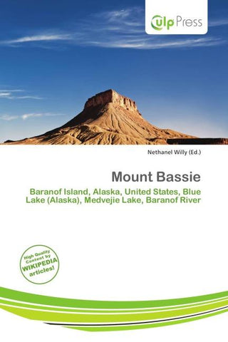 Mount Bassie