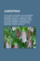 Jungfrau