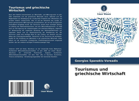 Tourismus und griechische Wirtschaft
