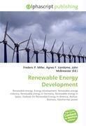 Renewable Energy Development
