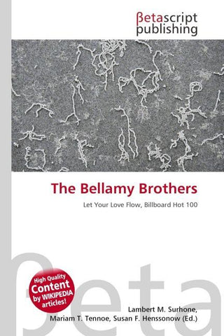 The Bellamy Brothers