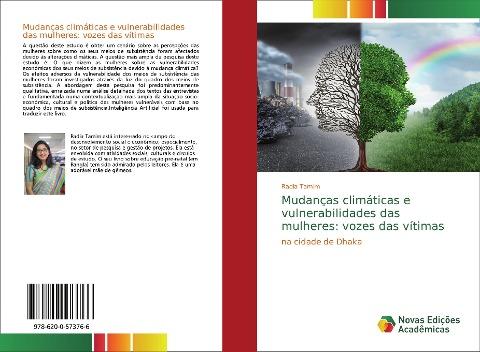Mudanças climáticas e vulnerabilidades das mulheres: vozes das vítimas