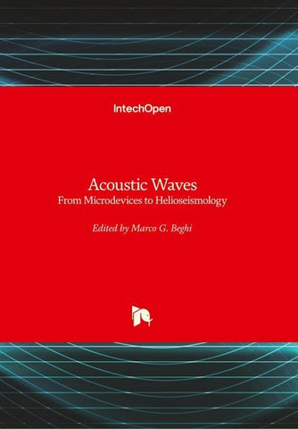 Acoustic Waves