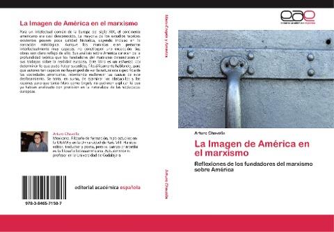 La Imagen de América en el marxismo
