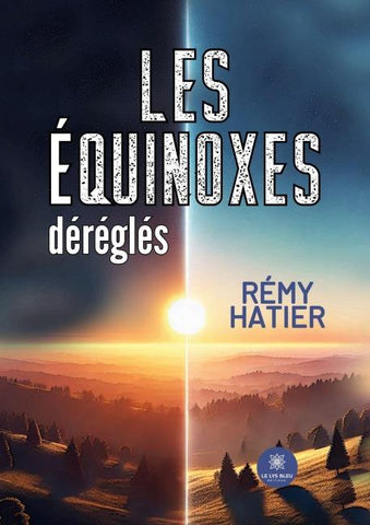Les équinoxes déréglés