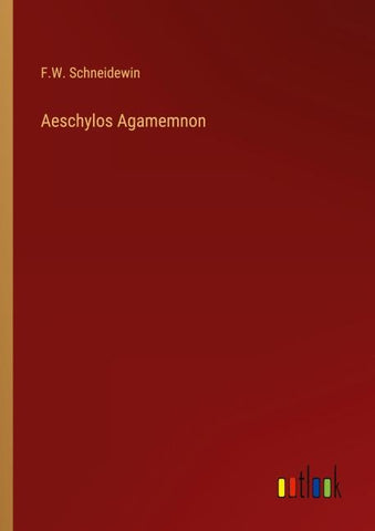 Aeschylos Agamemnon