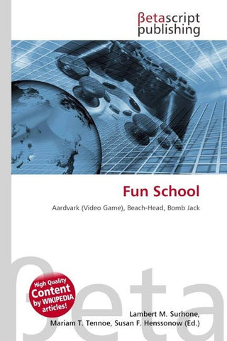 Fun School