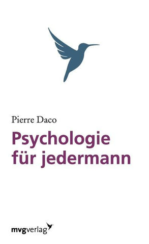 Psychologie für jedermann