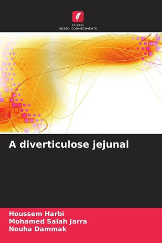 A diverticulose jejunal
