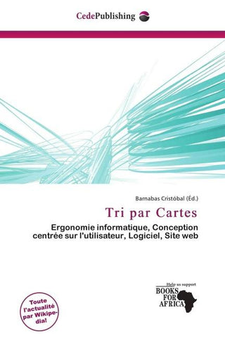 Tri par Cartes